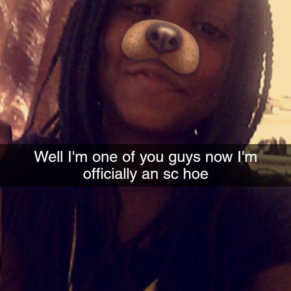 Meet your Posher, Ebube