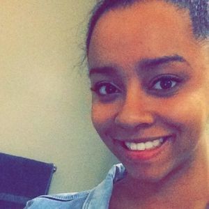 Meet your Posher, Sheyeane