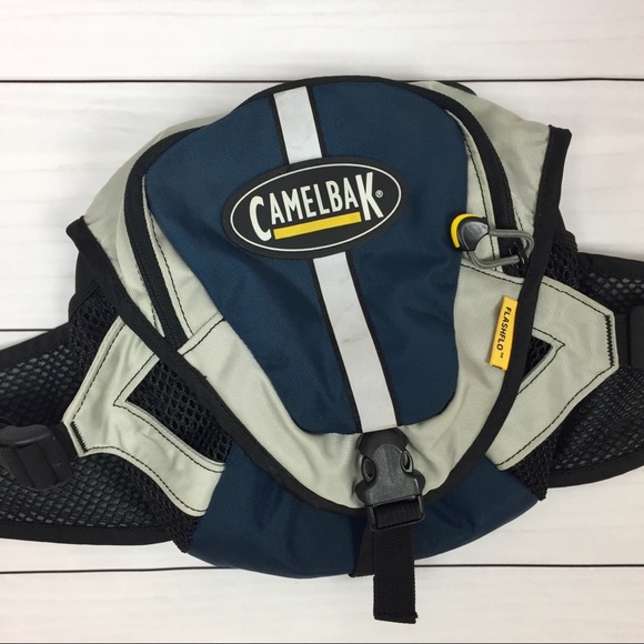 camelbak waist hydration pack