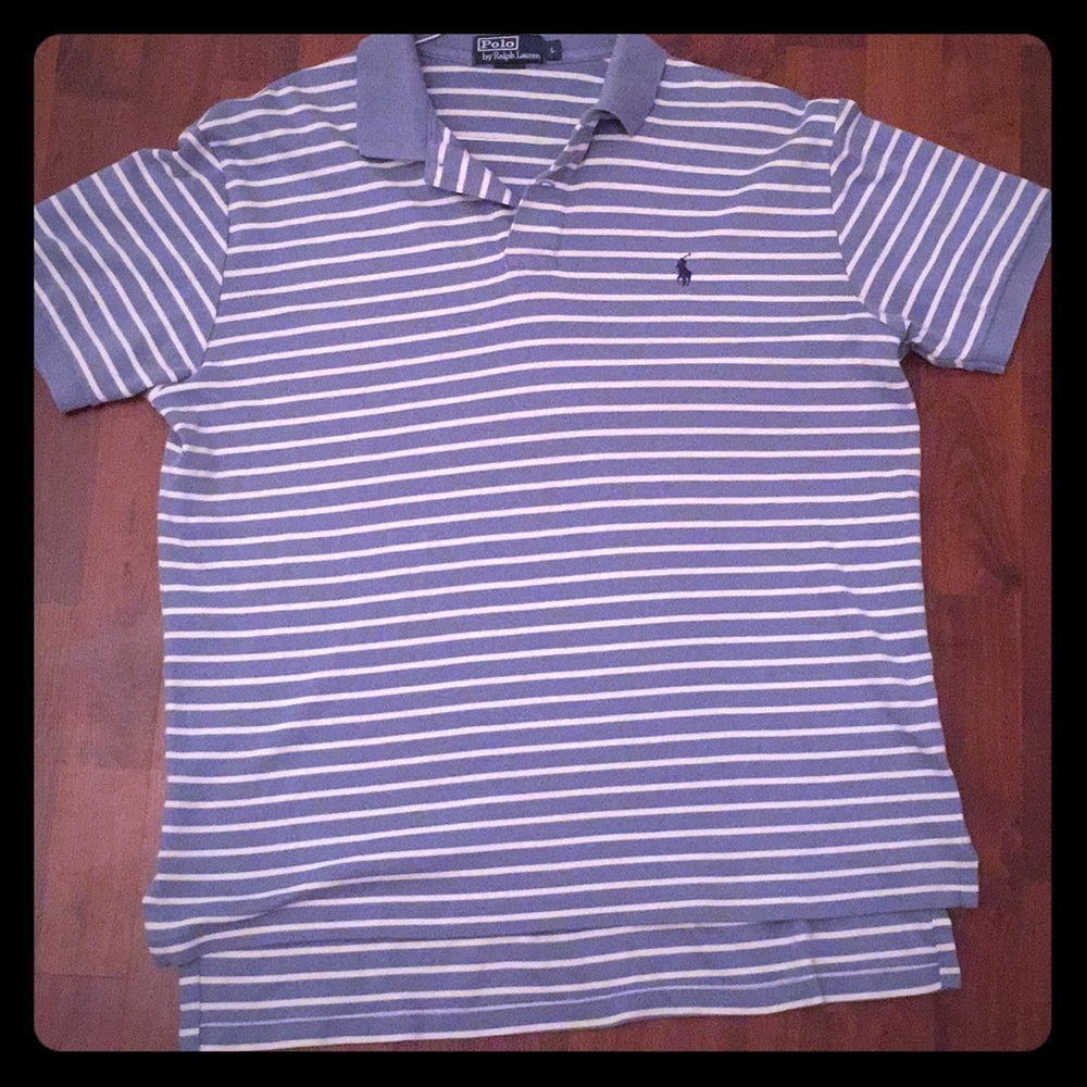 Polo Ralph Lauren short sleeve polo