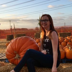 Meet your Posher, Erin