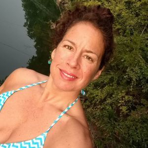 Meet your Posher, Kate