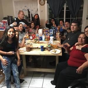 Meet your Posher, Saul