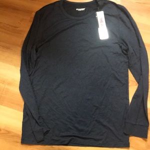 Men’s HeatKeep long sleeve thermal top
