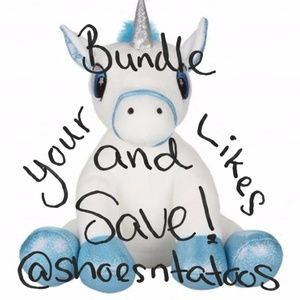 👡💎🦄🎀 Bundle your likes and save🎀🦄💎👡