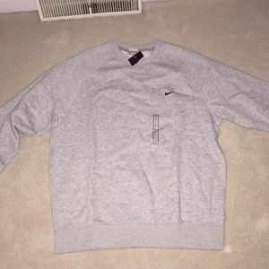 Nike sweatshirt