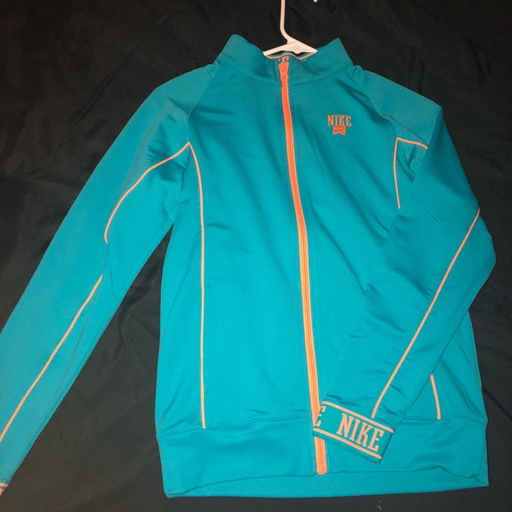 Nike Jacket
