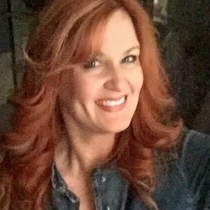 Meet your Posher, Jolene