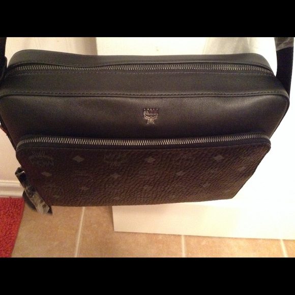 MCM Bag - Picture 1 of 6