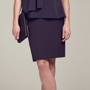 MM Lafleur - The Noho Skirt