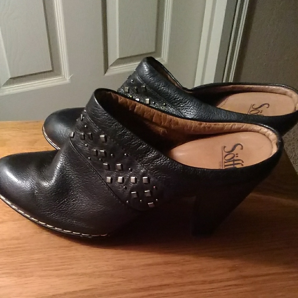 Sofft Clog - image 2