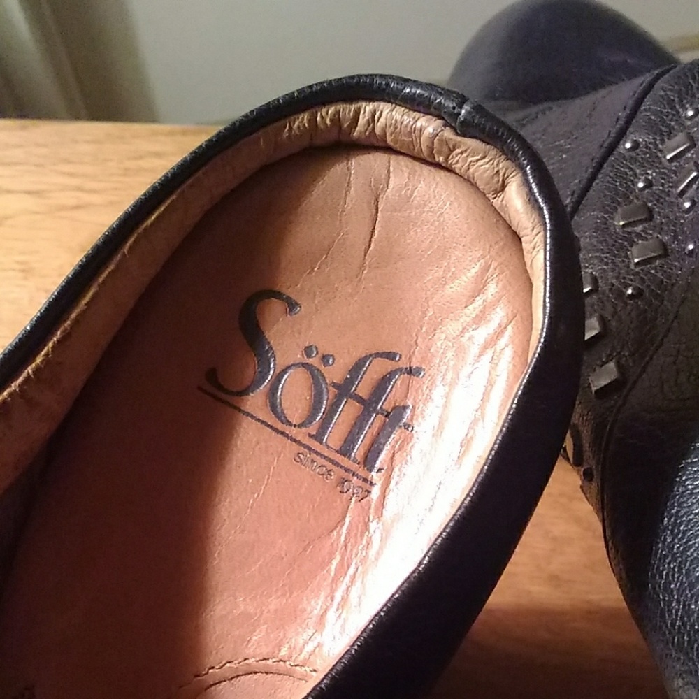 Sofft Clog - image 4