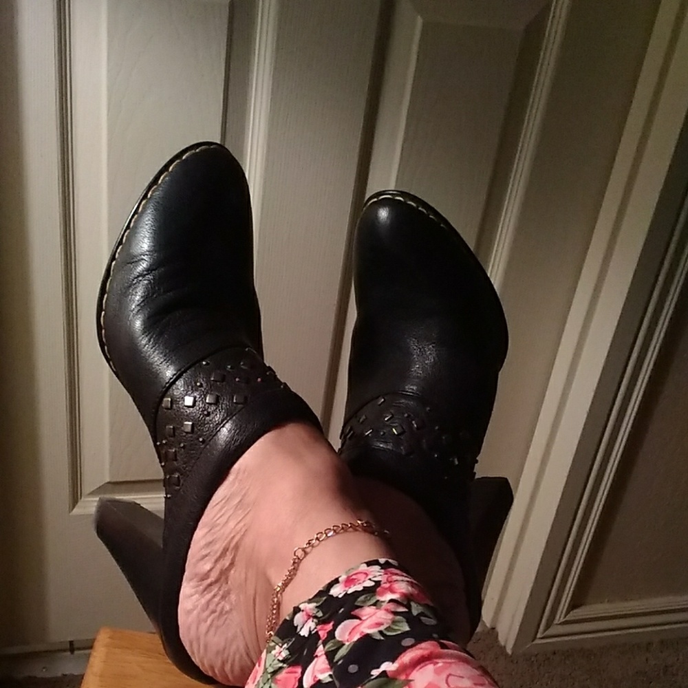 Sofft Clog - image 7