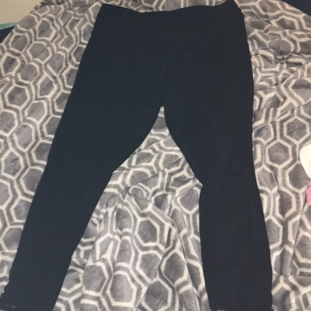 Steven madden leggings
