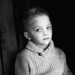 Meet your Posher, Jonny