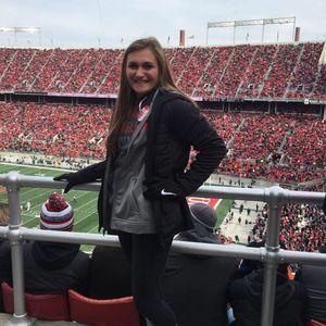 Meet your Posher, Emma