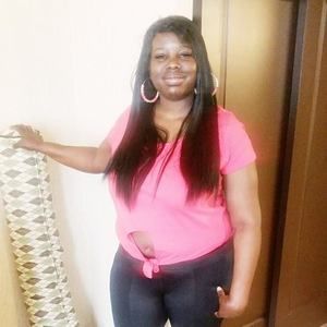 Meet your Posher, Renae