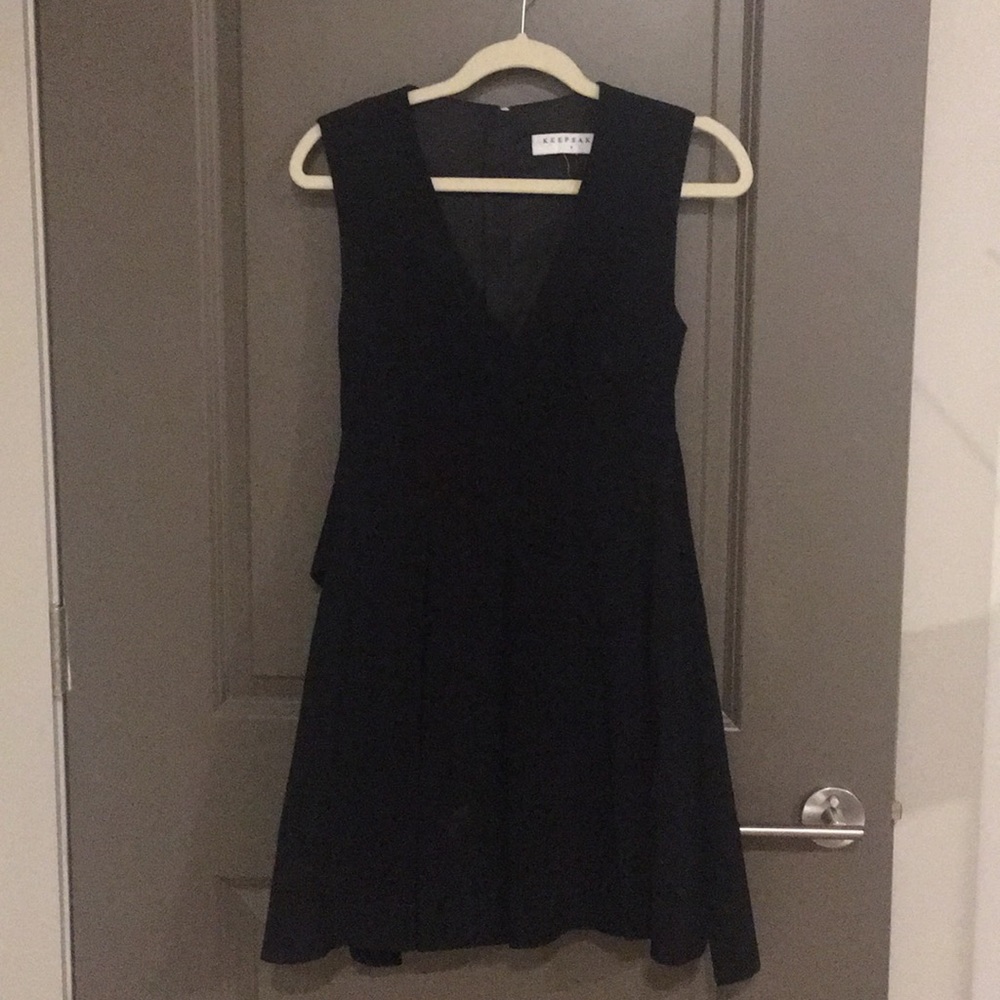 Keepsake dress