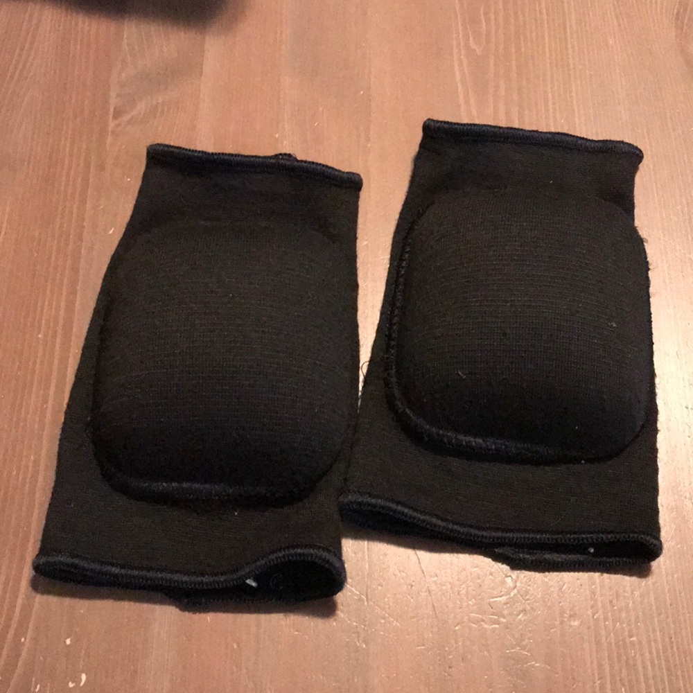 Knee Pads Volleyball