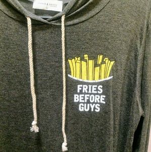 NWOT Pullover Hoodie