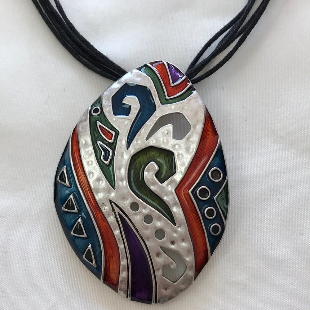 Necklace