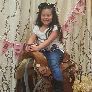 Meet your Posher, Abigail