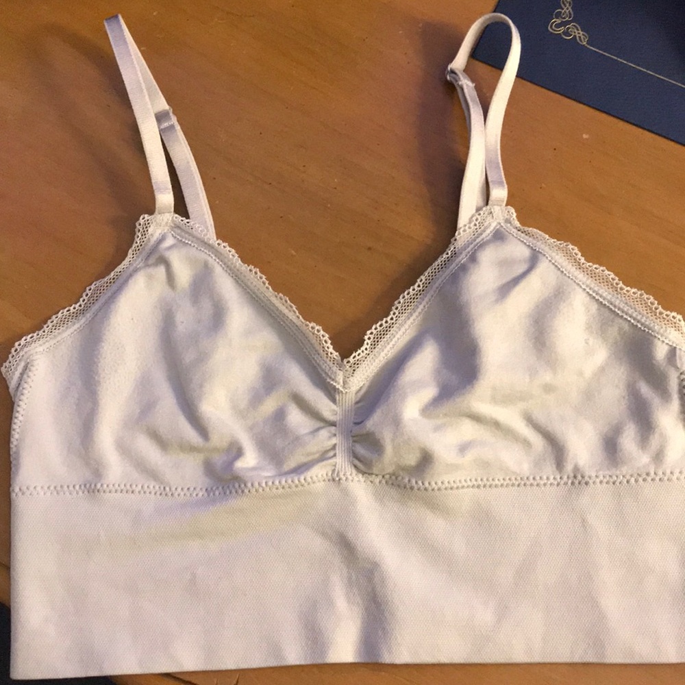 victorias secret bralette
