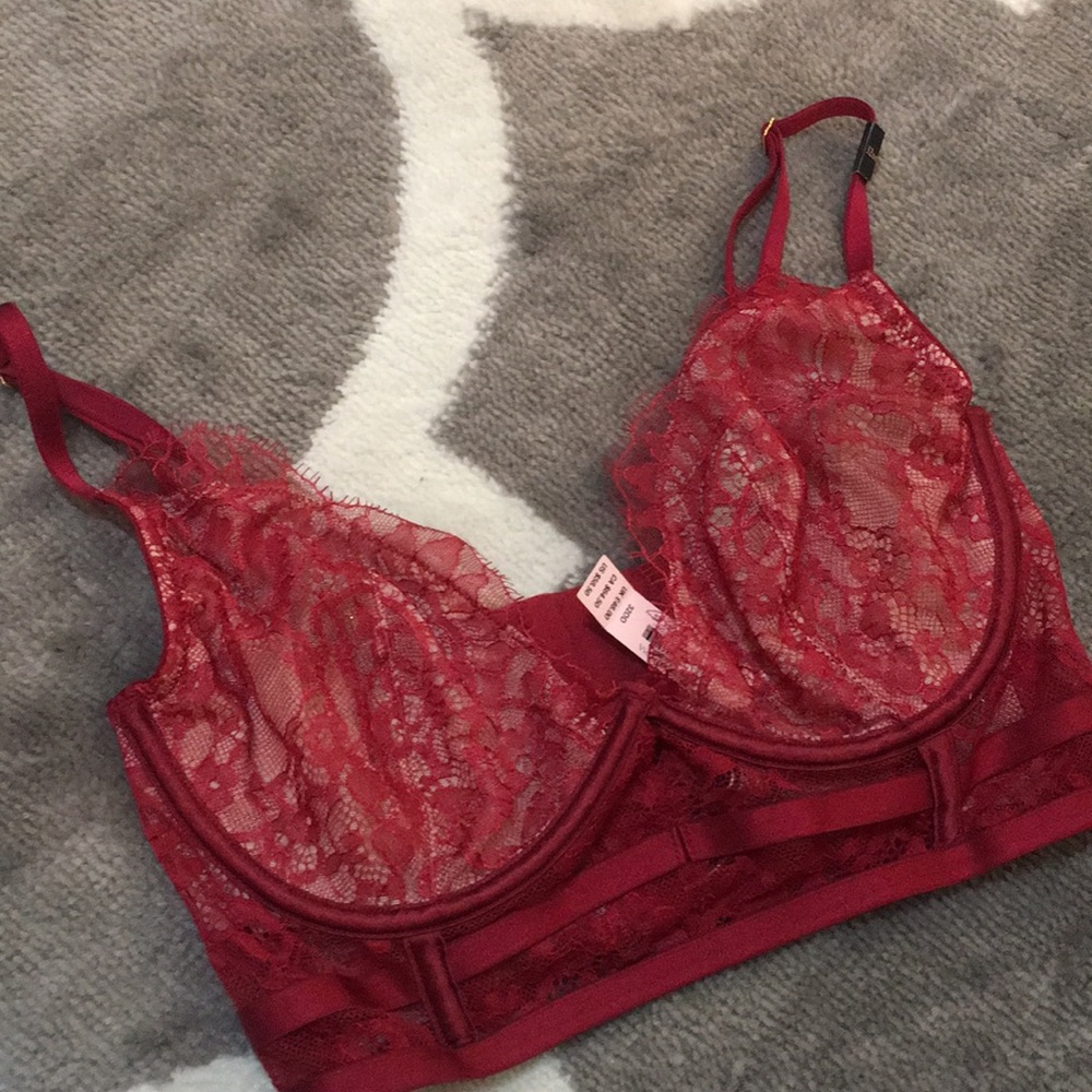 VS bra