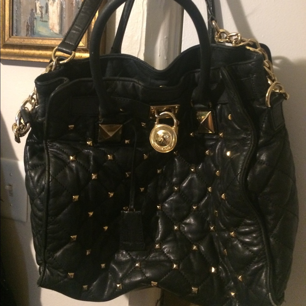 Michael Kors limited edition Hamilton