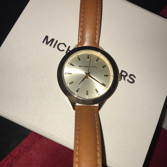 Michael Kors Watch main image 4