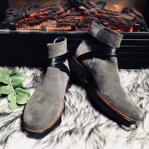 Coach Other - Coach Jodhpur Boot