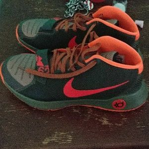 Kd trey 5