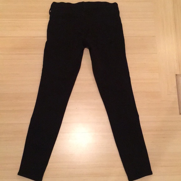 Express extreme stretch legging black - Picture 4 of 4