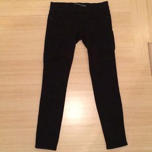 Express extreme stretch legging black