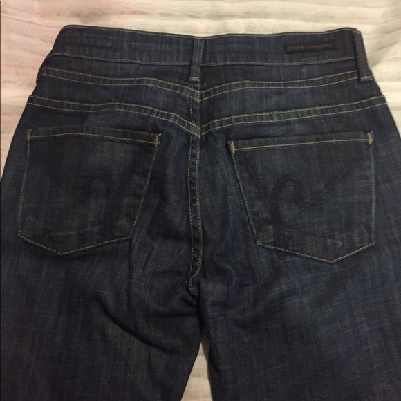 Citizens of Humanity jeans - Picture 4 of 8
