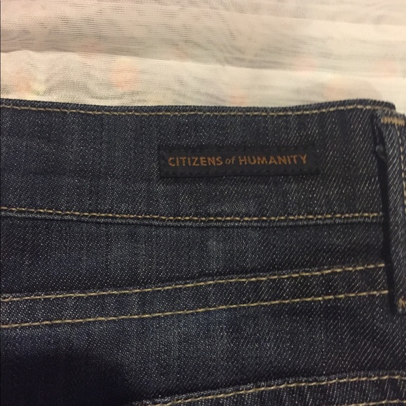 Citizens of Humanity jeans - Picture 5 of 8