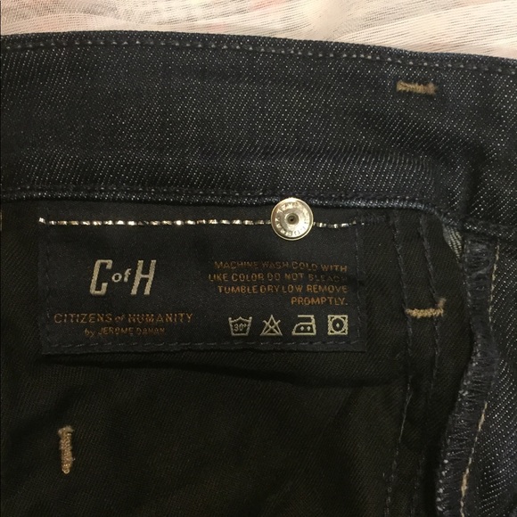 Citizens of Humanity jeans - Picture 6 of 8