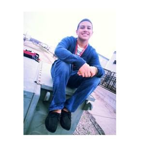 Meet your Posher, Isaac