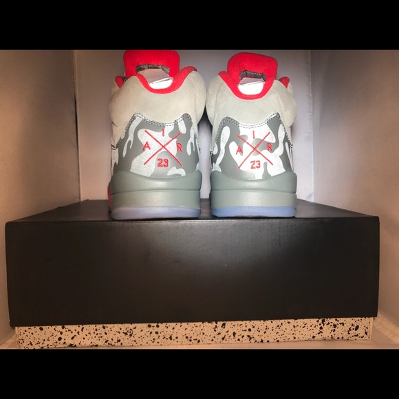 Retro 5, Dark Stucco, Camos Pd1, main image 6