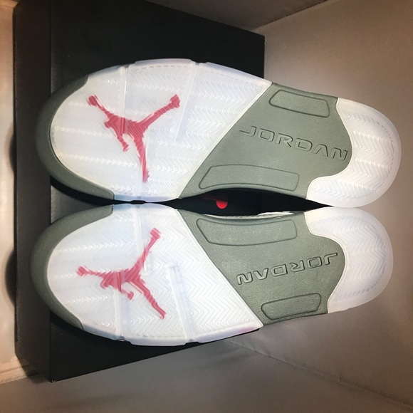 Retro 5, Dark Stucco, Camos Pd1, main image 5