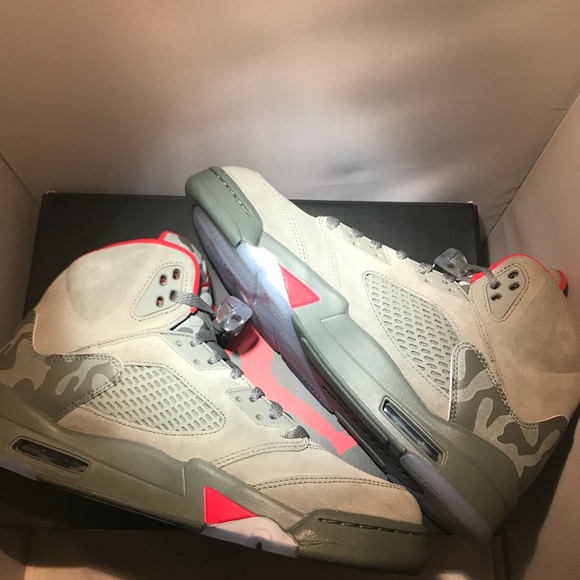 Retro 5, Dark Stucco, Camos Pd1,