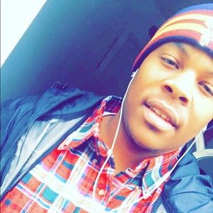 Meet your Posher, Tevin