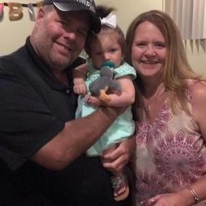 Meet your Posher, Gail