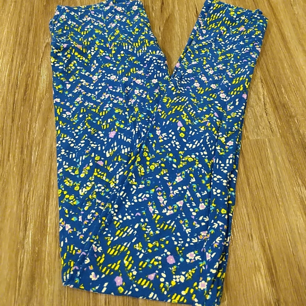 🆕 LuLaRoe Leggings OS