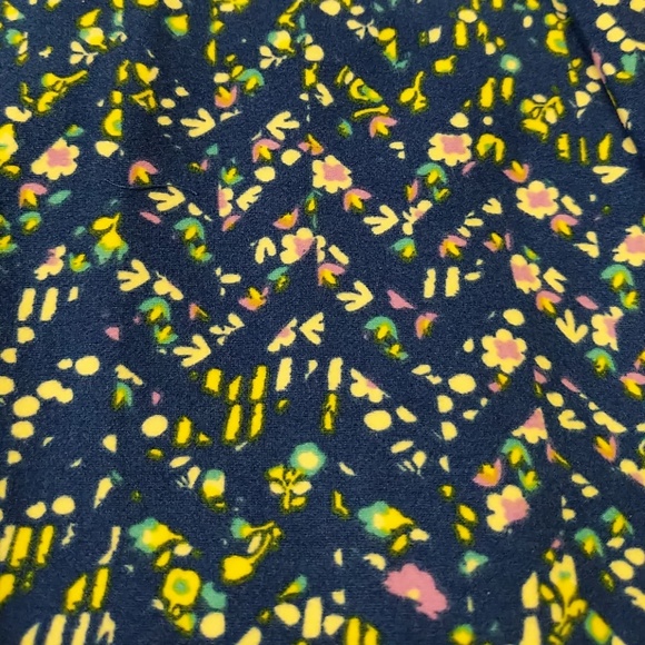 🆕 LuLaRoe Leggings OS - Picture 2 of 4