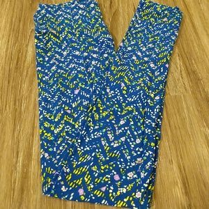 🆕 LuLaRoe Leggings OS