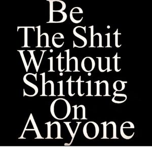 Meet your Posher, Hilda