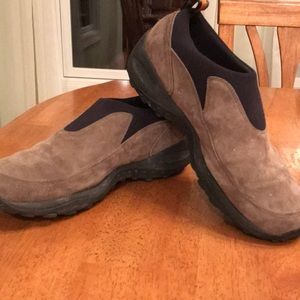 Mens merrell waterproof shoes