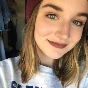 Meet your Posher, Kaylyn