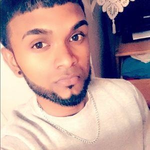 Meet your Posher, Keshan